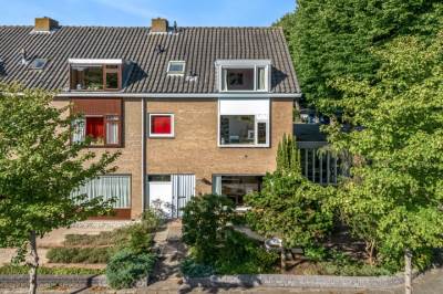 Woning Grotiuslaan 43 Leiderdorp
