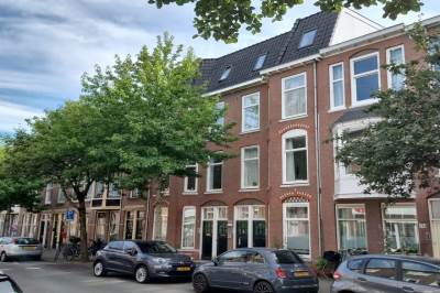 Woning Fahrenheitstraat 288 Den Haag