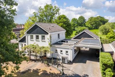 Woning Secr. Engelbertinkstraat 14 Ambt Delden