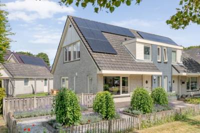 Woning Suuddal 53 Zuidwolde (DR)