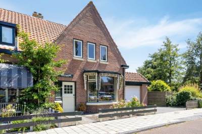 Woning Weteringkade 14 Noordwijk (ZH)