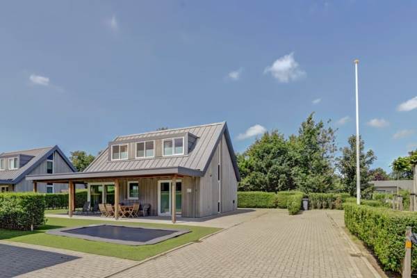 Woning Schotsmanweg 22 Kamperland