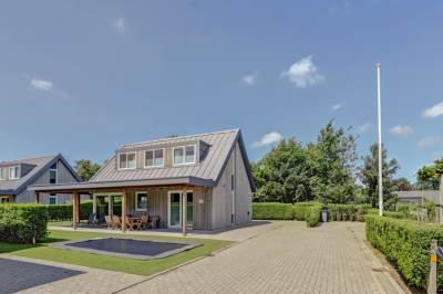 Woning Schotsmanweg 22 Kamperland