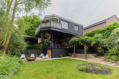 Woning Kerkbuurt 130 Papendrecht