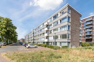 Woning Marshalllaan 378 Utrecht