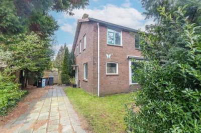 Woning Veldweg 25 Eemnes