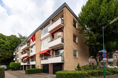 Woning Bosstraat 24 Baarn