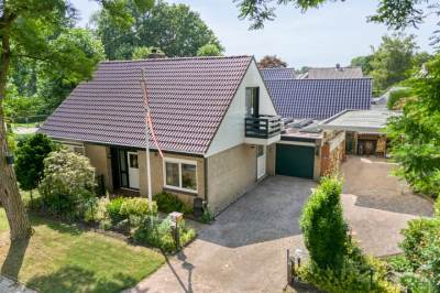 Woning Zeskampen 12 Tynaarlo