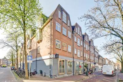 Woning Kreupelstraat 7 Amersfoort