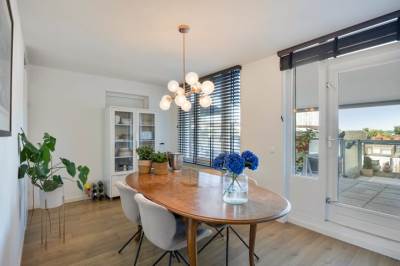 Woning Clermontlunet 11E Maastricht