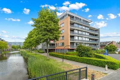 Woning Landgoed Nederhoven 18 Krimpen aan den IJssel