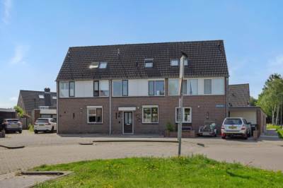 Woning Edelhertlaan 33 Helmond