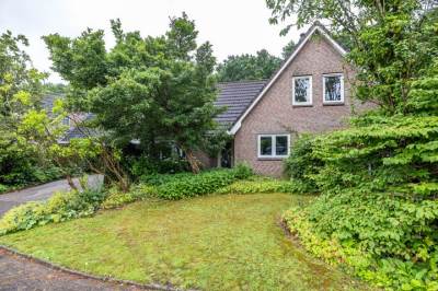 Woning Voorste Kampen 23 Vries