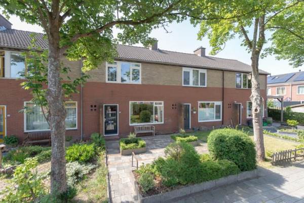 Woning Norritsstraat 9 Noordhorn