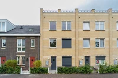 Woning Fort Heemstedestraat 9B Weesp