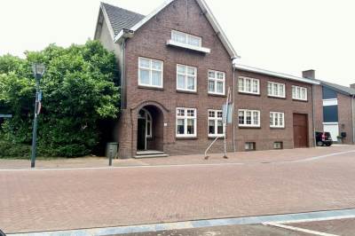 Woning Wijnstraat 68 Echt
