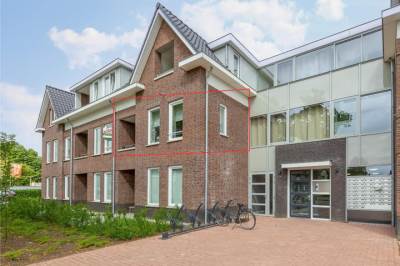 Woning Lagekerk 41 Deurne