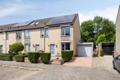 Woning Wethouder M J van den Hatertstraat 29 IJzendoorn