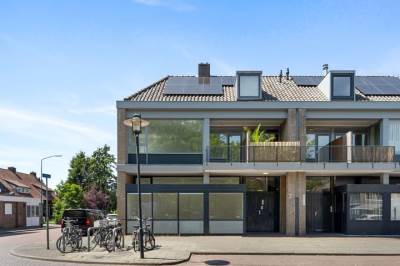 Woning Mgr. Nolensplein 20B1 Breda