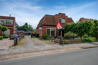 Woning Molenkampsteeg 12 Haren (GR)