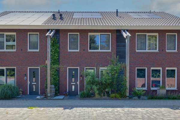 Woning Uiverstraat 7 Teuge