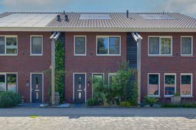 Woning Uiverstraat 7 Teuge