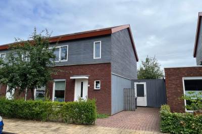 Woning Staringstraat 14 Gendringen