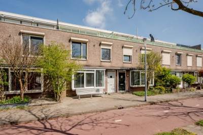 Woning Maria Tesselschadelaan 87 Hoofddorp