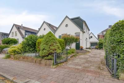 Woning Breegraven 75 Warnsveld