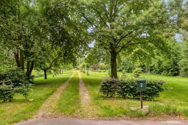 Woning Streekweg 2 Onstwedde