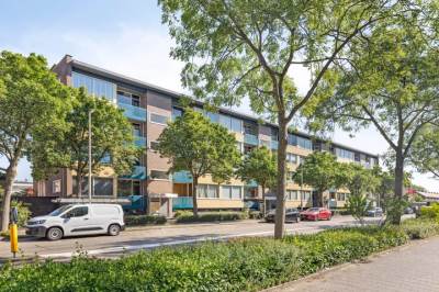 Woning Van IJsendijkstraat 41 Purmerend