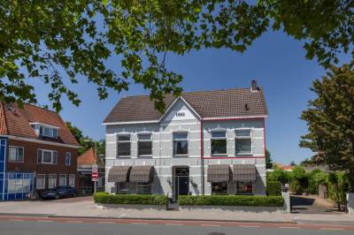Woning Brinkgreverweg 65B Deventer