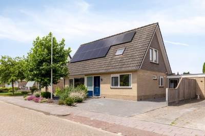 Woning Meertensweg 21 Gieterveen