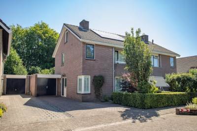 Woning Europa-ring 212 Wierden