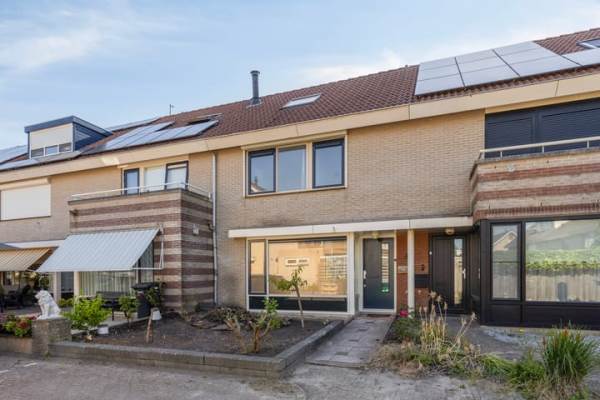 Woning Waterlelie 4 Bovenkarspel