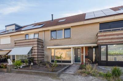 Woning Waterlelie 4 Bovenkarspel