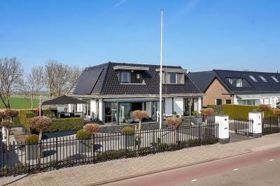 Woning Leimuiderdijk 356 Leimuiderbrug