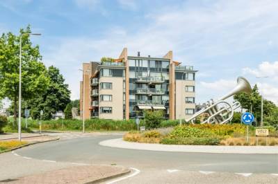 Woning Brahmsstraat 144 Capelle aan den IJssel