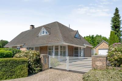 Woning Kieftenweg 75 Dalen