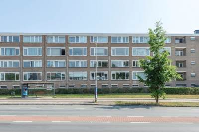 Woning Korte Heul 139 Bussum