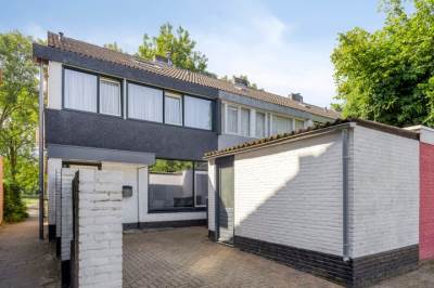 Woning Vossehol 19 Oss