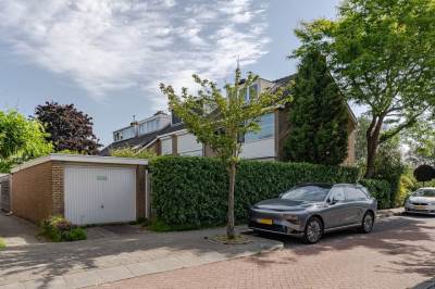 Woning Sprengerstraat 18 Boskoop