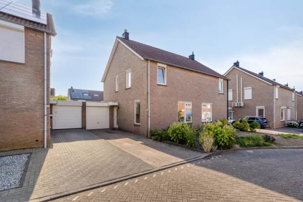 Woning Geentstraat 60 Born