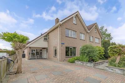 Woning Meijerij 1 Emmeloord