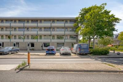 Woning Jacob Boekestraat 21 Nieuw-Vennep
