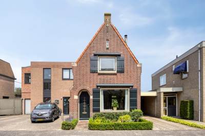 Woning Sint Josephstraat 6RD Dongen
