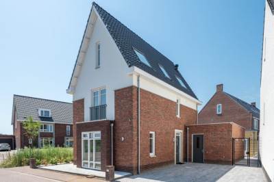 Woning Gerstacker 1 Veldhoven