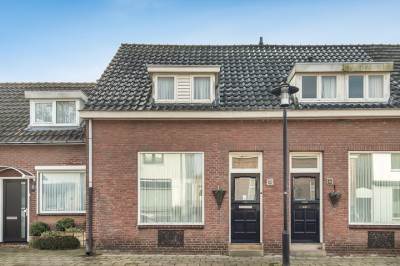Woning Sluisstraat 48 Geldrop