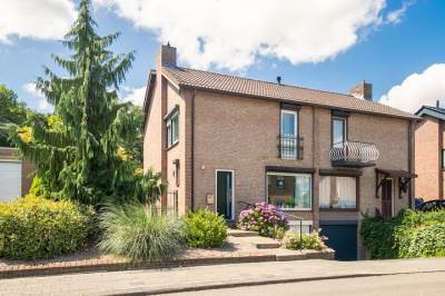 Woning Jan Steenstraat 20 Brunssum