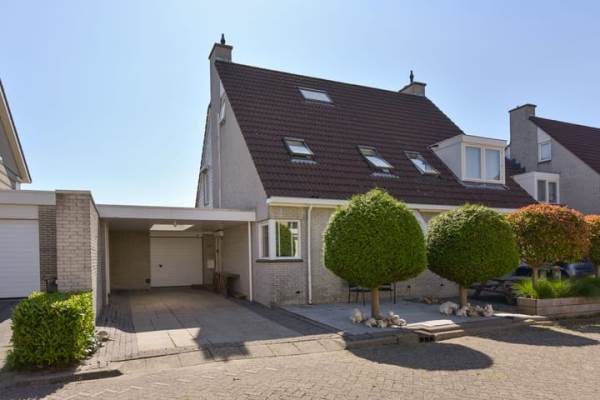 Woning Rietveld 38 Mijdrecht